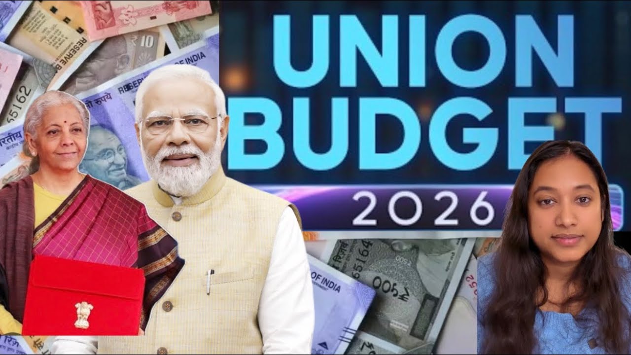 India 2026-27 Budget । ভূ-অর্থনৈতিক তাৎপর্য 