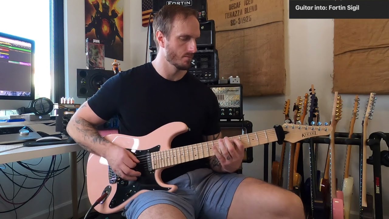 Kiesel Delos 7