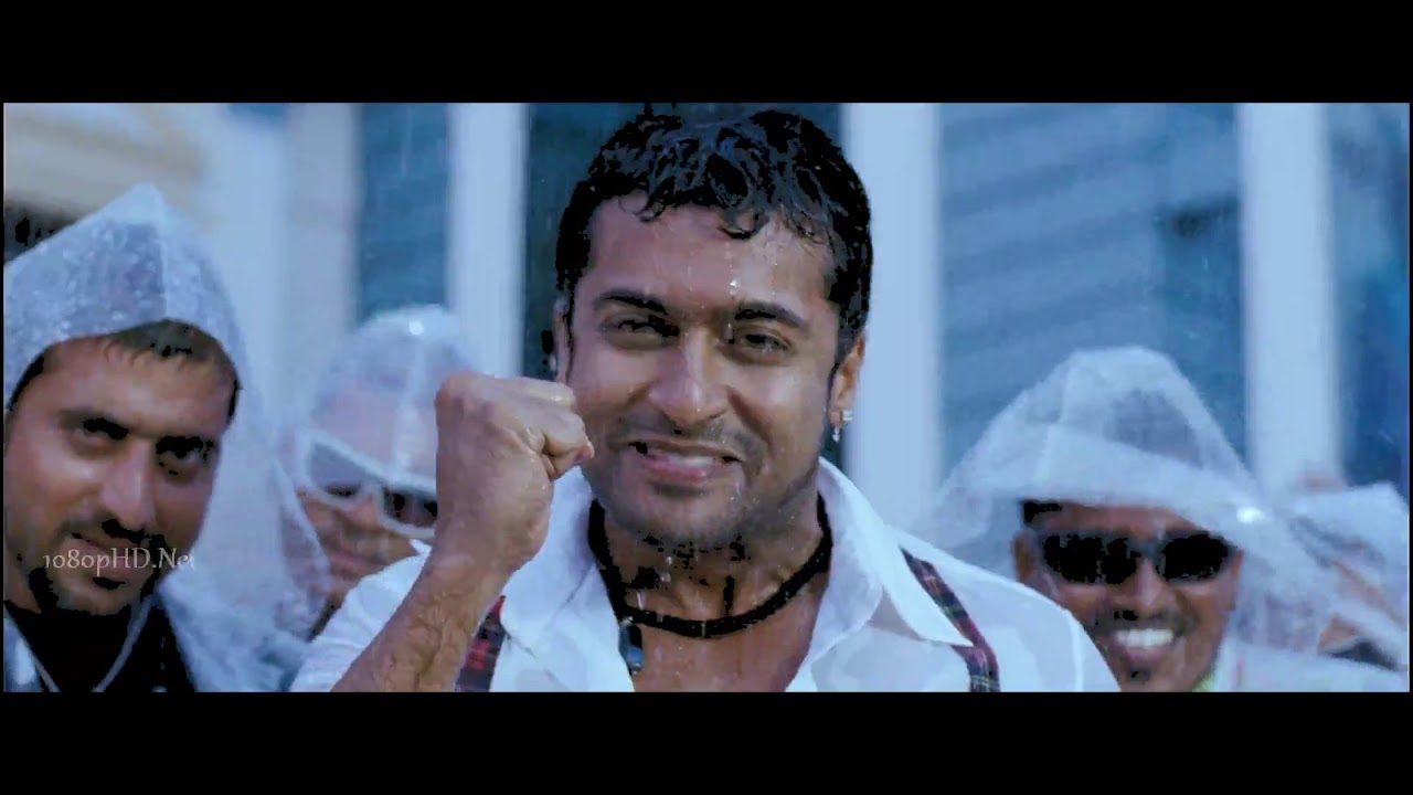 Tamil Motivational Speech #2