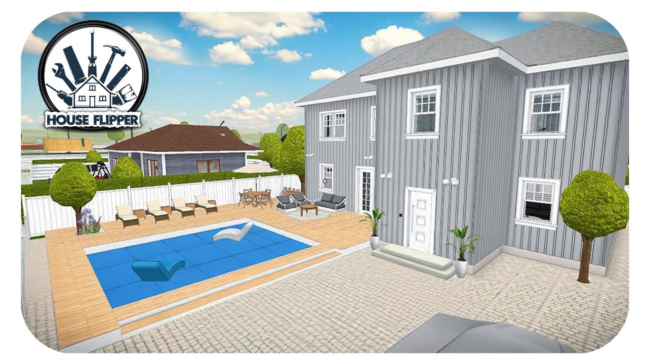 CASA: R. VIME DUO N.°3 // HOUSE FLIPPER MOBILE // REFORMA & DECORAÇÃO [ TOUR ]