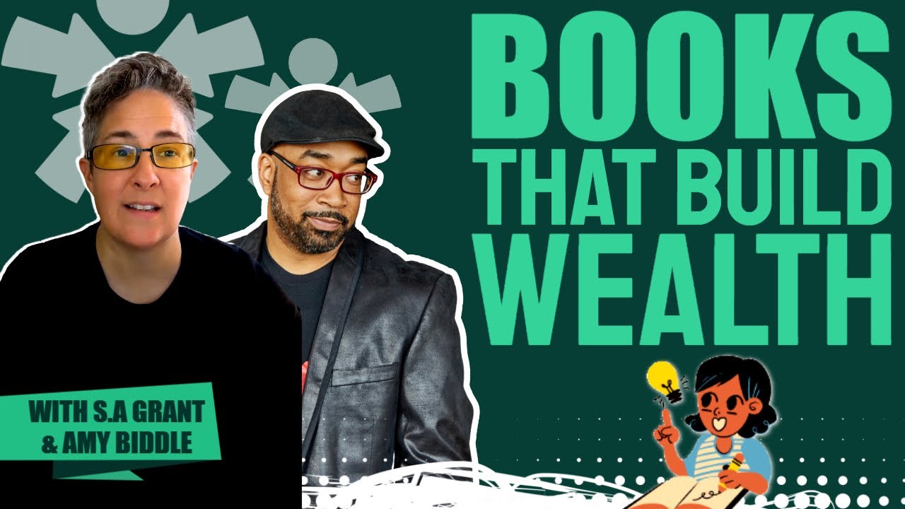 The $900 Book That Changed Everything