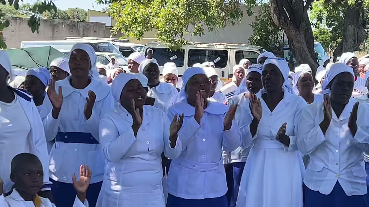 Ndinoda kuti ndiwone, Morotashi Apostolic Church