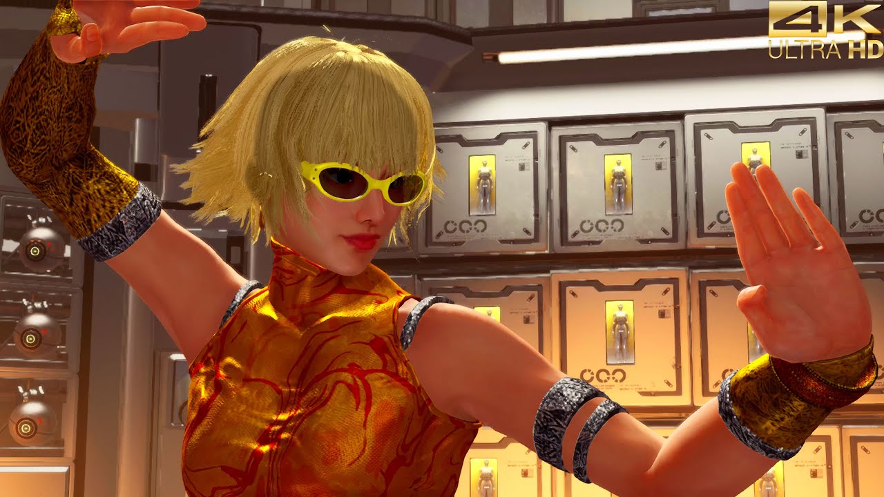 Virtua Fighter 5 Ultimate Showdown (PS5) Online Spectator Matches | 10/13/24 [4K ULTRA HD]
