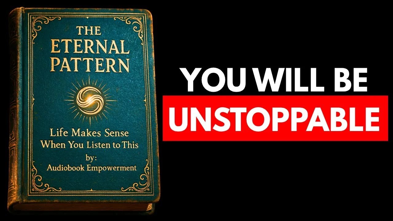(NO ADS) The Eternal Pattern – Life Makes Sense When You Listen to This (FULL AUDIOBOOK)