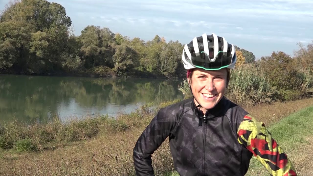 GRAVEL CON LA BICI DA CICLOCROSS : CONSIGLI PER GIRI LUNGHI