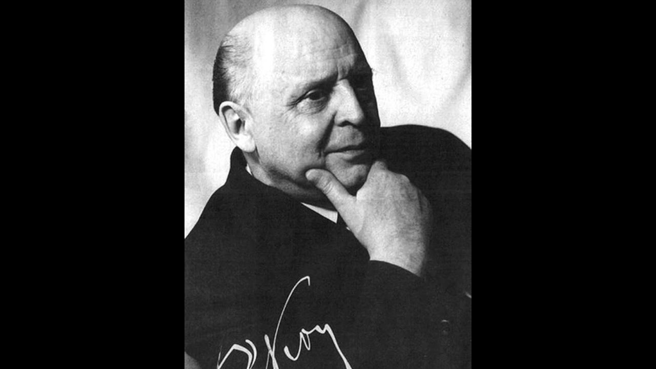 Мои журавли 🎼 Вадим Козин