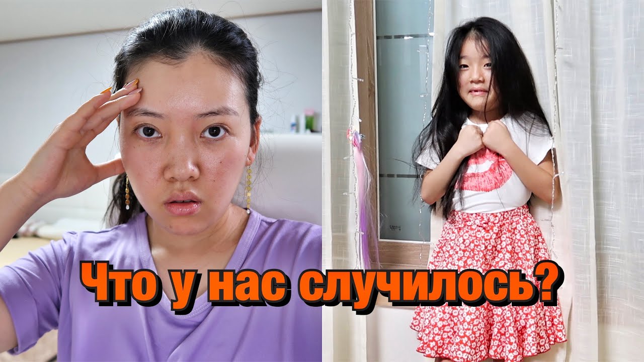 ПОЧЕМУ НЕ БЫЛО ВЛОГОВ? ПОКУПКИ ЕДЫ И ОДЕЖДЫ В КОРЕЕ/ Виктория Ким