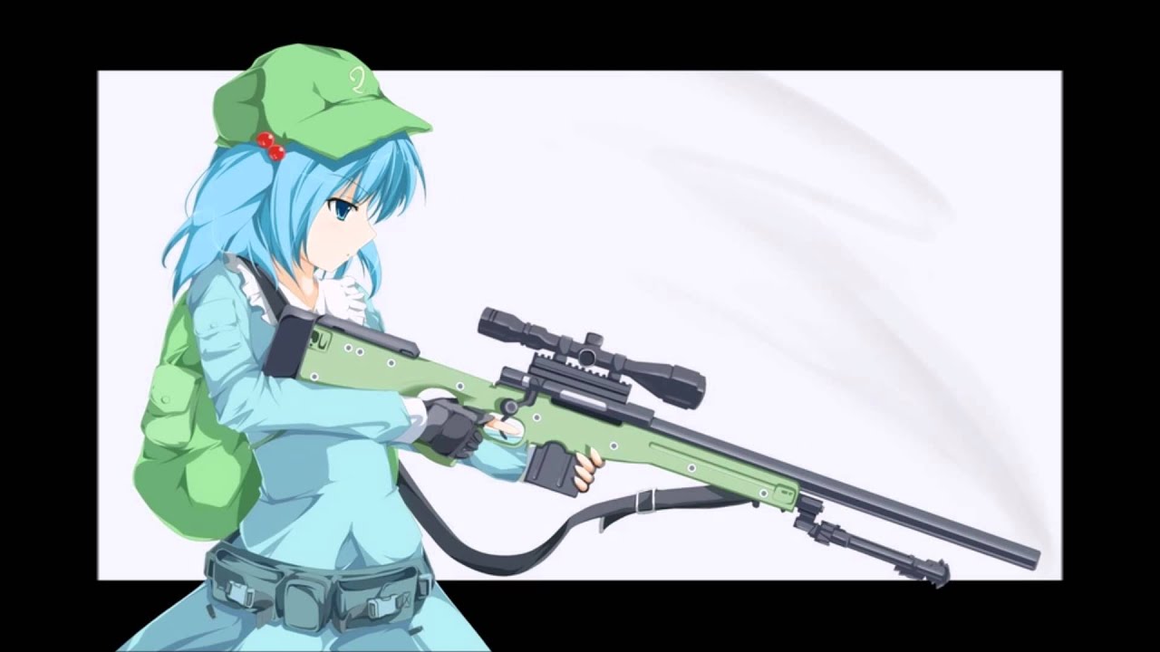 Nightcore - Soviet connection