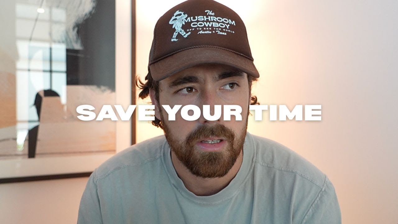 Please watch this before you try high-ticket sales