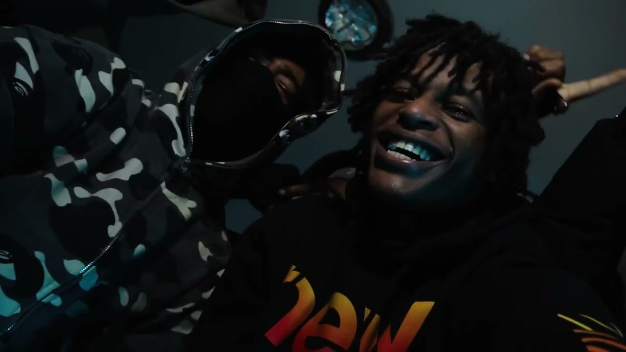 Ebo10st - 5 Pack (Official Video)