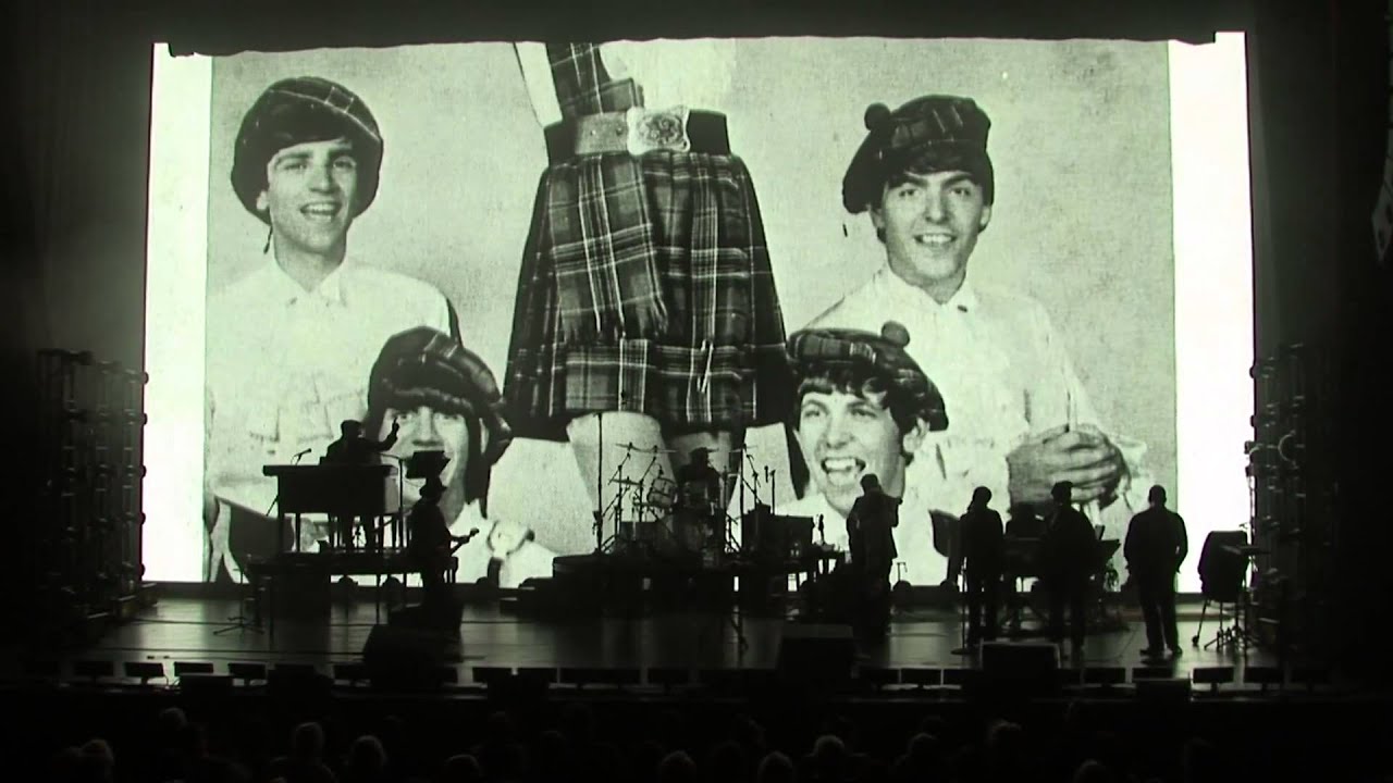 The Rascals: Once Upon A Dream