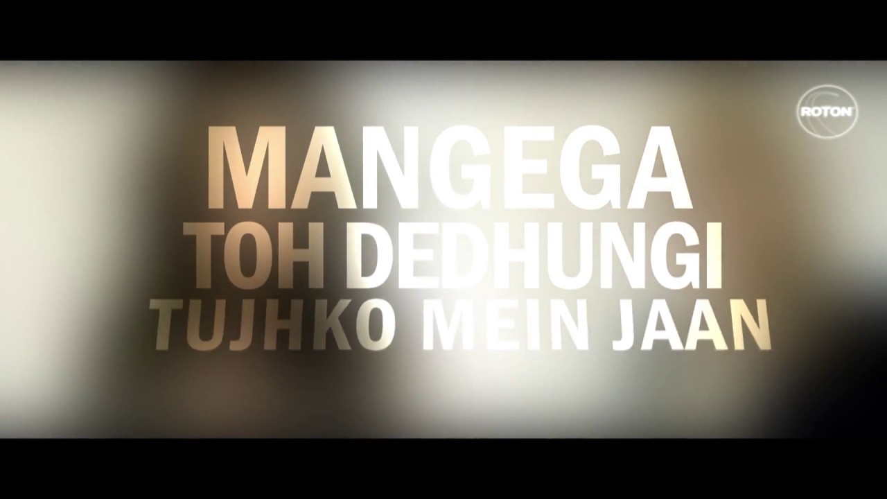 Akcent feat  Anushka Manchanda   I'm Sorry 1080p