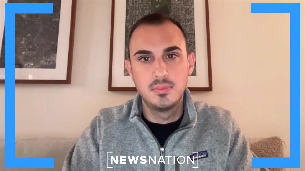 Great resignation: He quit his job, then got it back | NewsNation Special Coverage