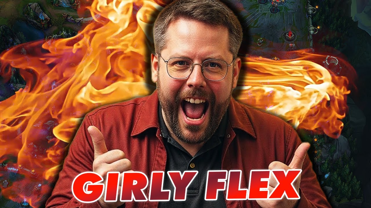 DIE BESTE FLEX QUEUE IST ZURÜCK!