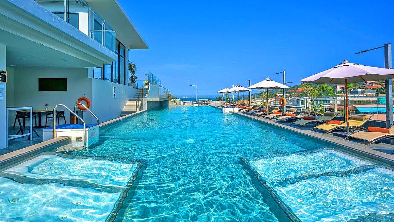 Zenseana Resort & Spa