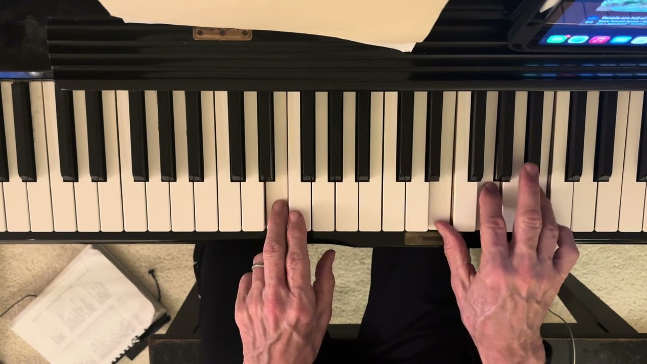Intro to Another Love