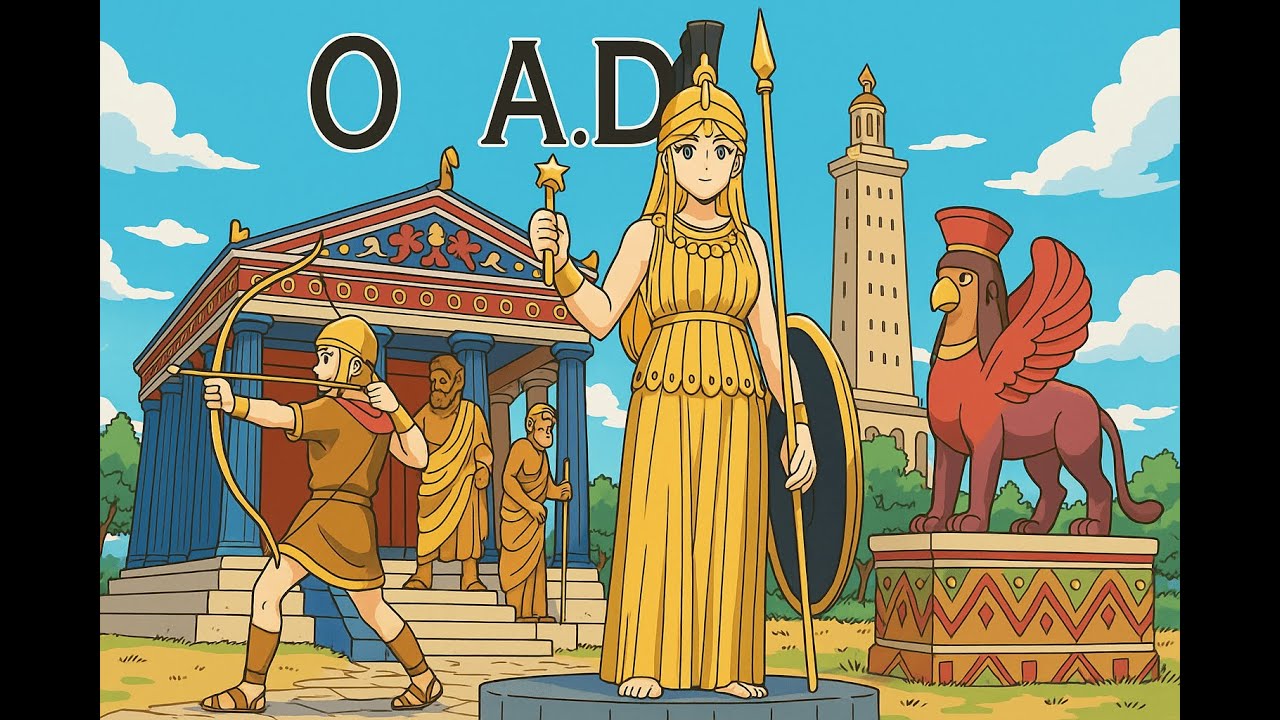 0 A.D. Jogo de estratégia