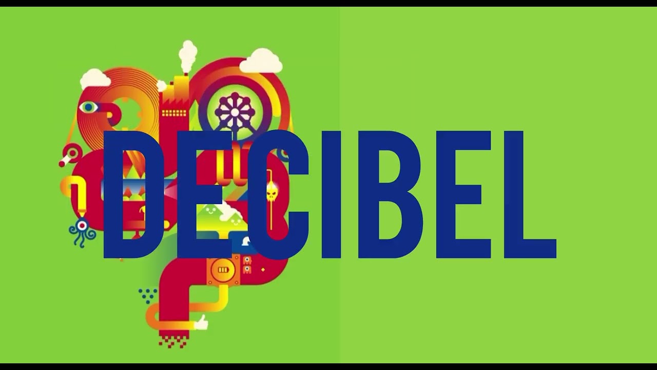 Decibel 2014 anthem - Psyko Punkz [Lyrics]