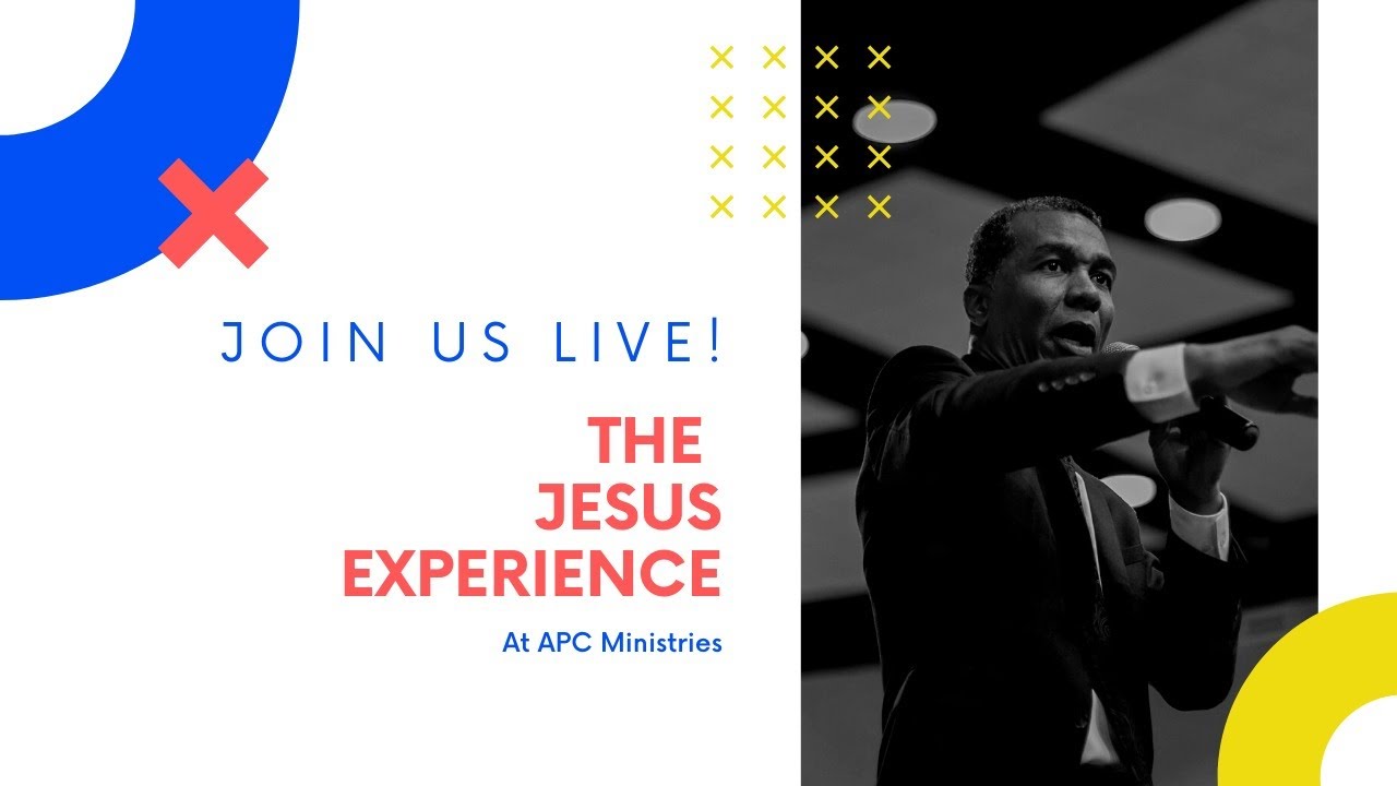 Consecration 2022 at APC Live | Part 1