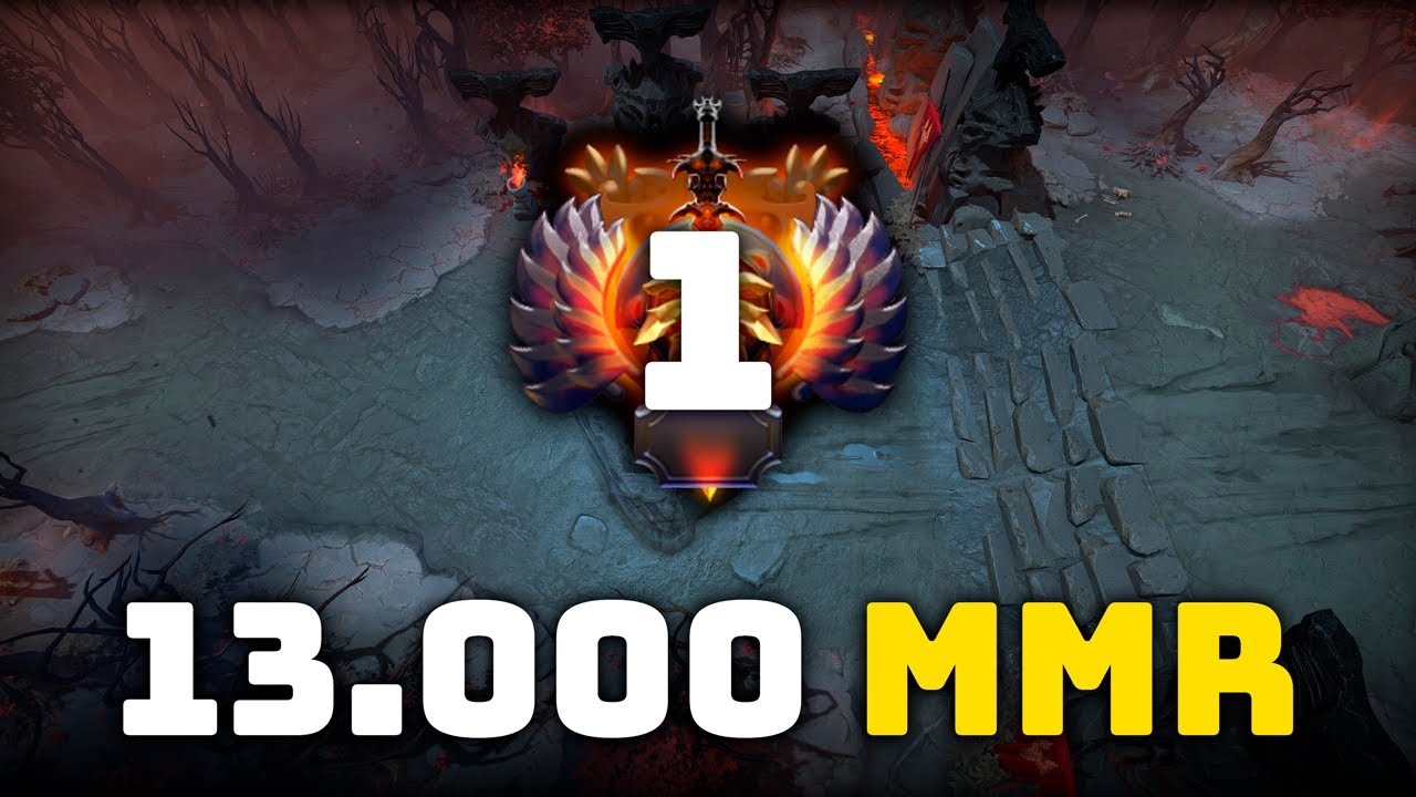 ТОП 1 МИРА! 😈 ЛУЧШИЙ МИДЕР
