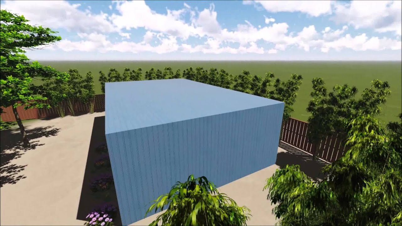 SDES Animation