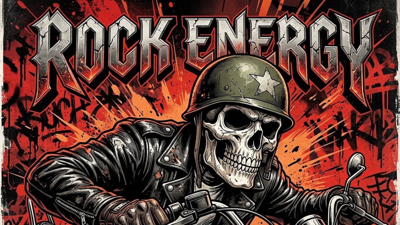 Rock Vibes Music | Powerful & Timeless Rock Playlist | Vol.4