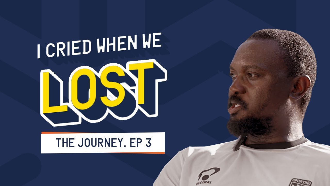Coach Jeff on his development and our season ahead: The Journey