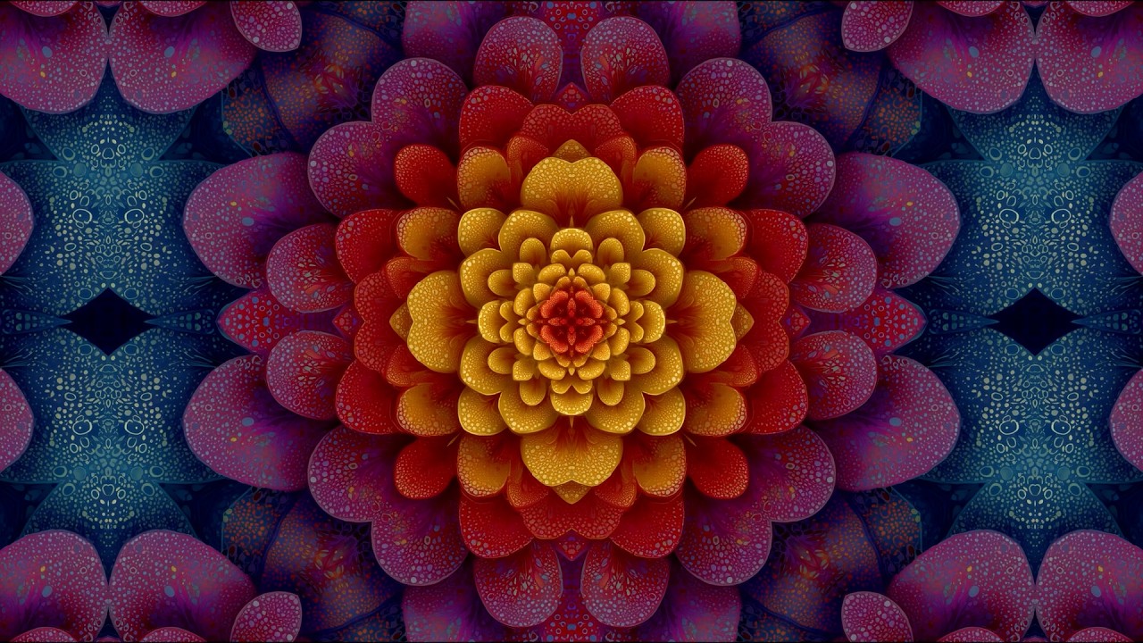 963Hz + 432Hz 》MANIFEST your deepest desires 》ALIGN with Universe 》Frequency of GODS