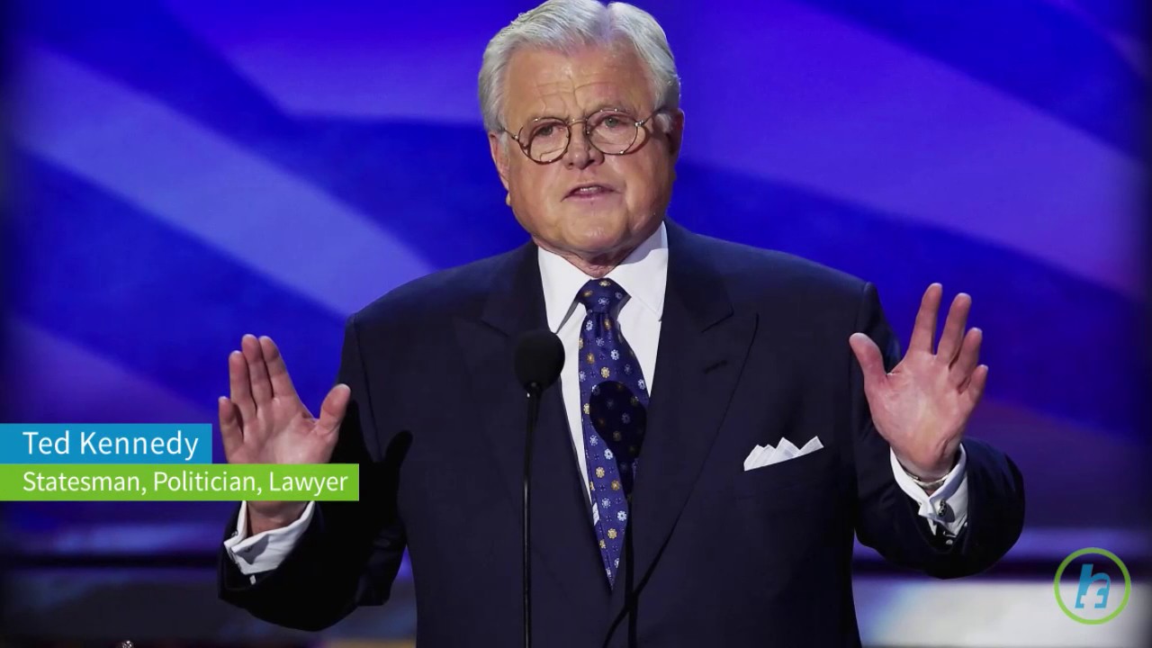 Famous People Who Died of Brain Cancer