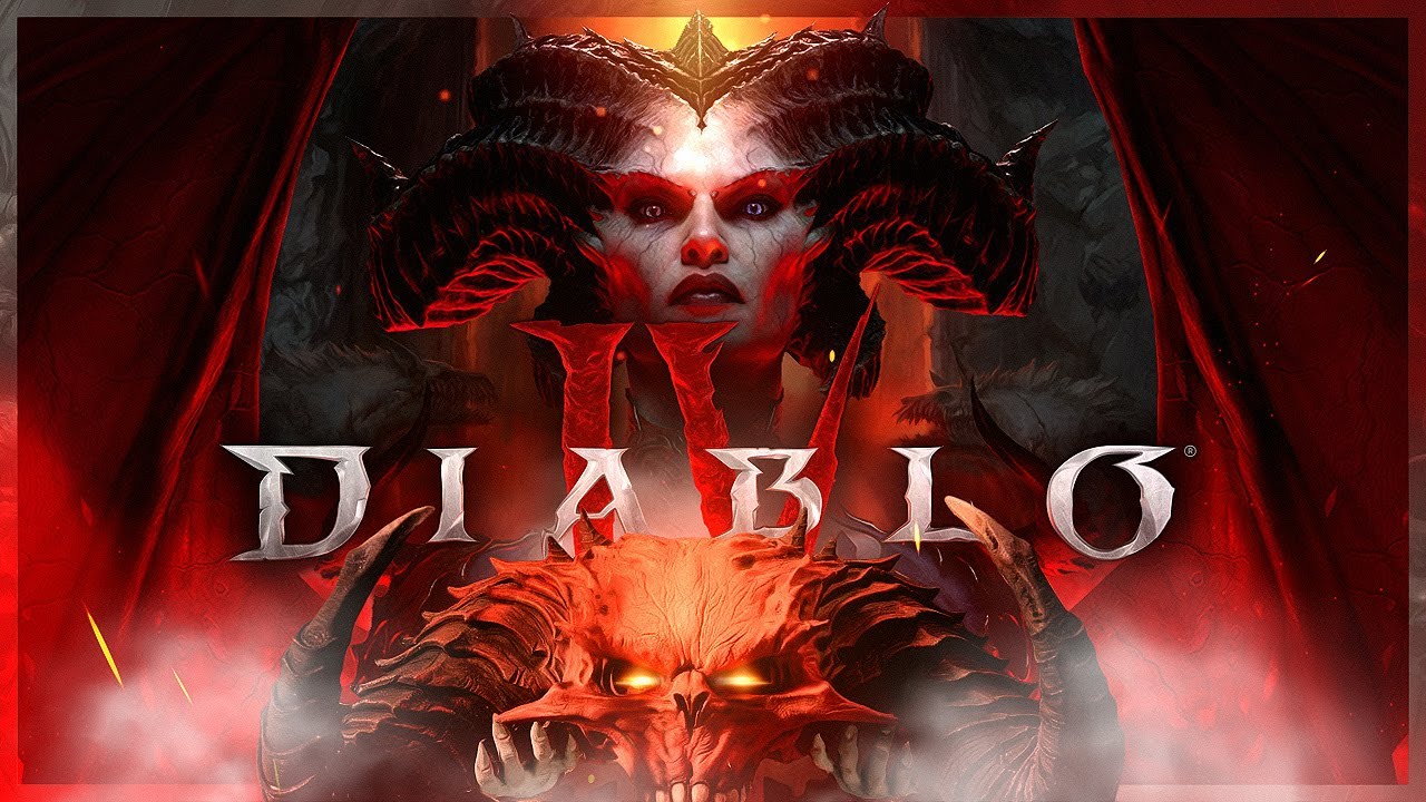 MAMA dürstet nach MENSCHENBLUT! 😈 Let's Test Diablo 4 