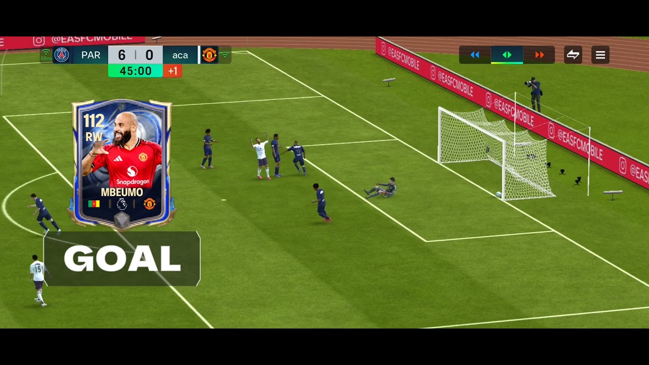 FC mobile journey to FC champion (part 1)