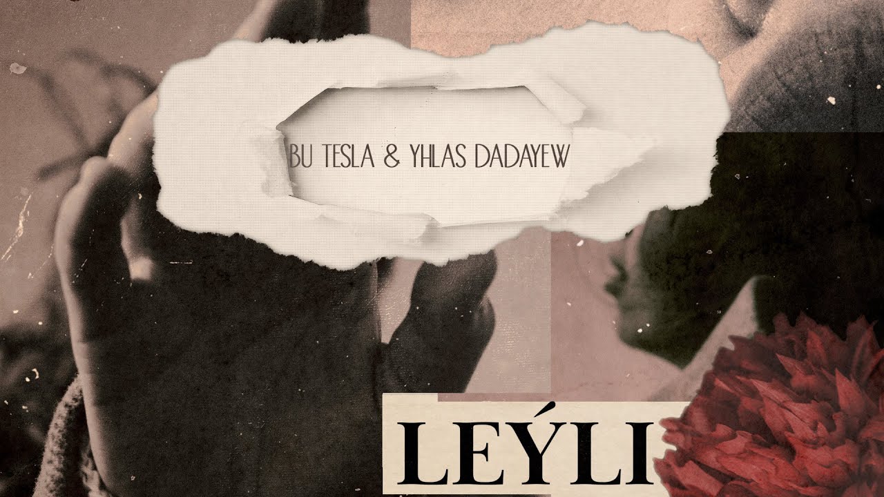 Bu TesLa - Leýli (feat. Yhlas Dadaýew) [Audio]