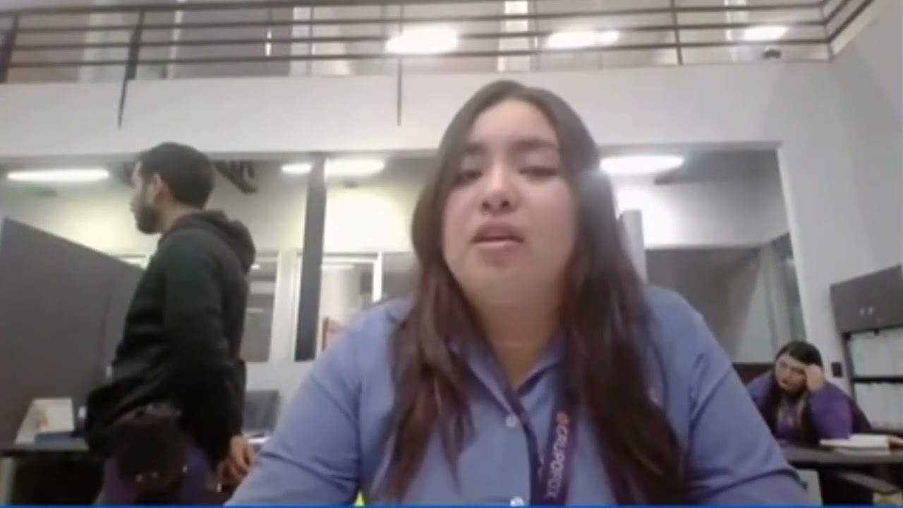 Testimonio Alondra - Grupo Fox