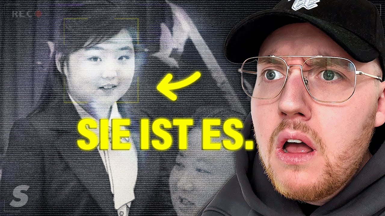 Das gefährlichste Kind der Welt (Simplicissimus) | Zarbex Reaktion