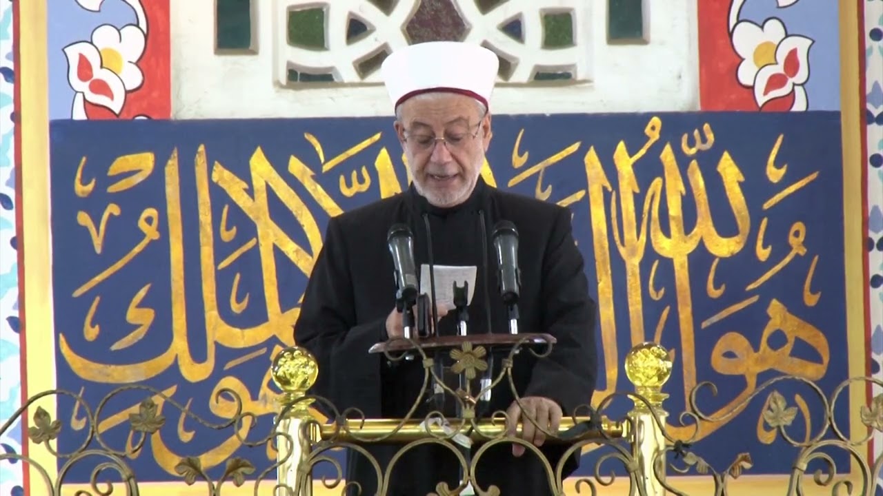 عام جدید، فرصة المحاسبة و التجدید