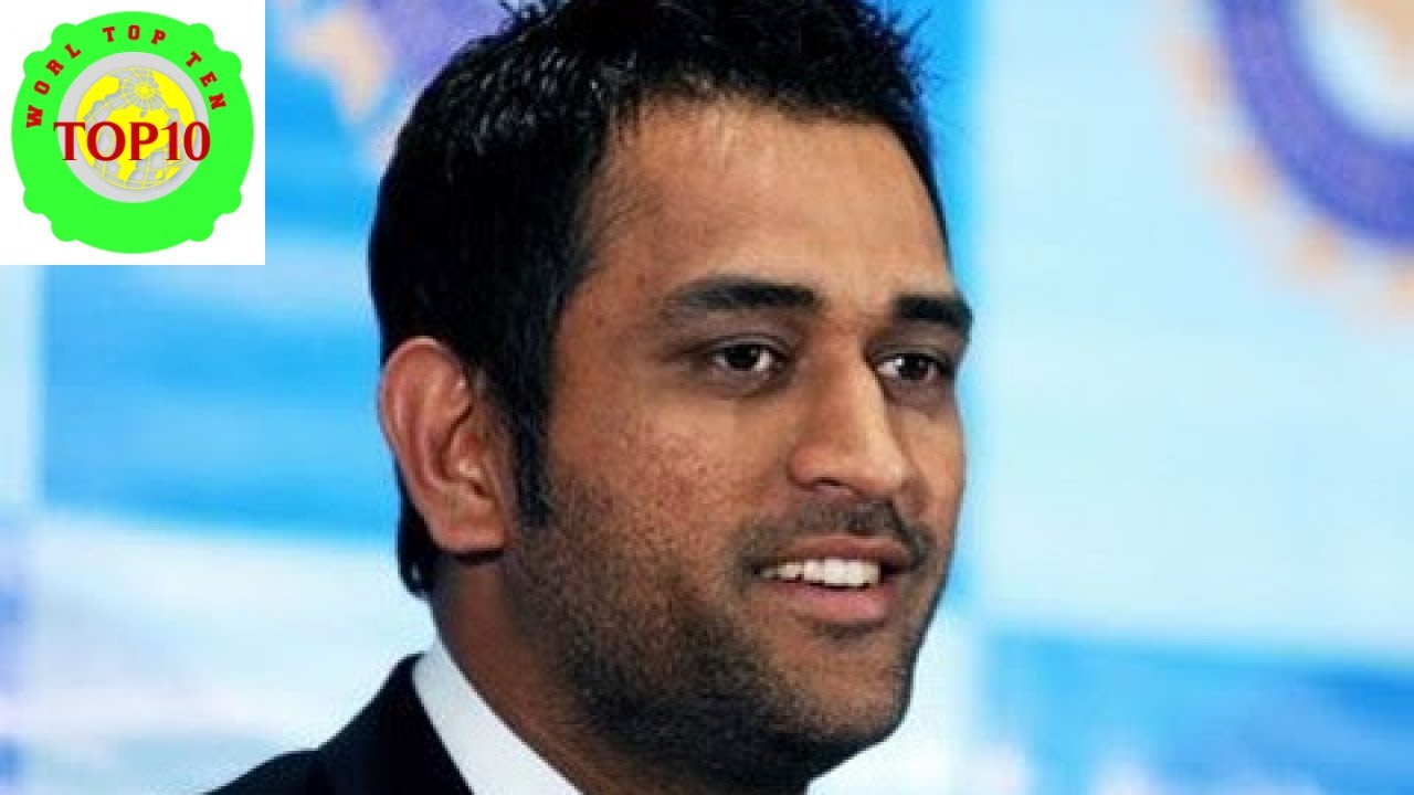World Top Ten Best Cricket Captains of all Time