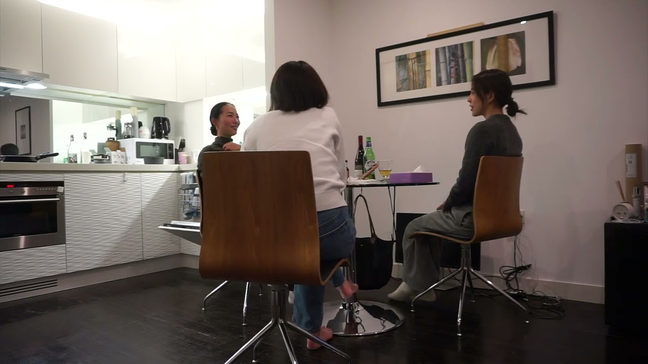 (radio)ロンドン駐在女子🇬🇧自炊を囲んで語る2026年の目標
