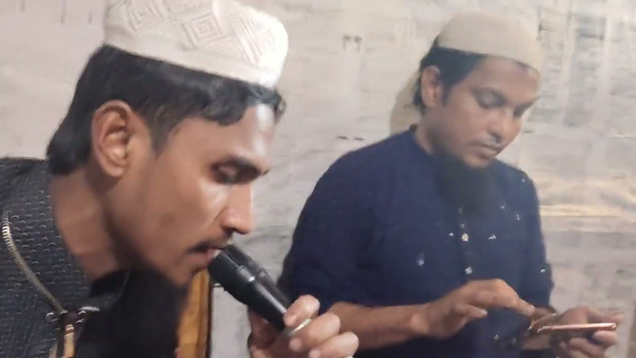 Kawal Sowdu Tarana Rohingya song 🎤 Dilmohammad 