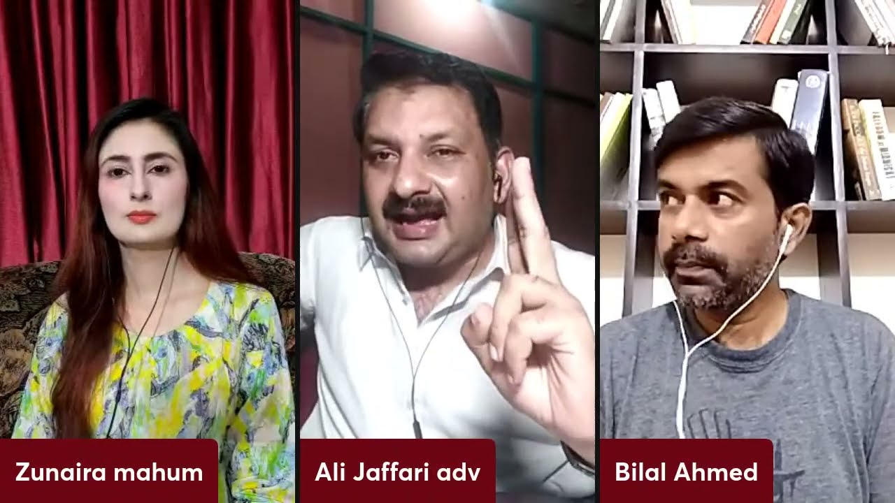 Zunaira Mahum Live On Dua Zahra Case With Experts | Dua Zahra Case Latest Breaking New Updates