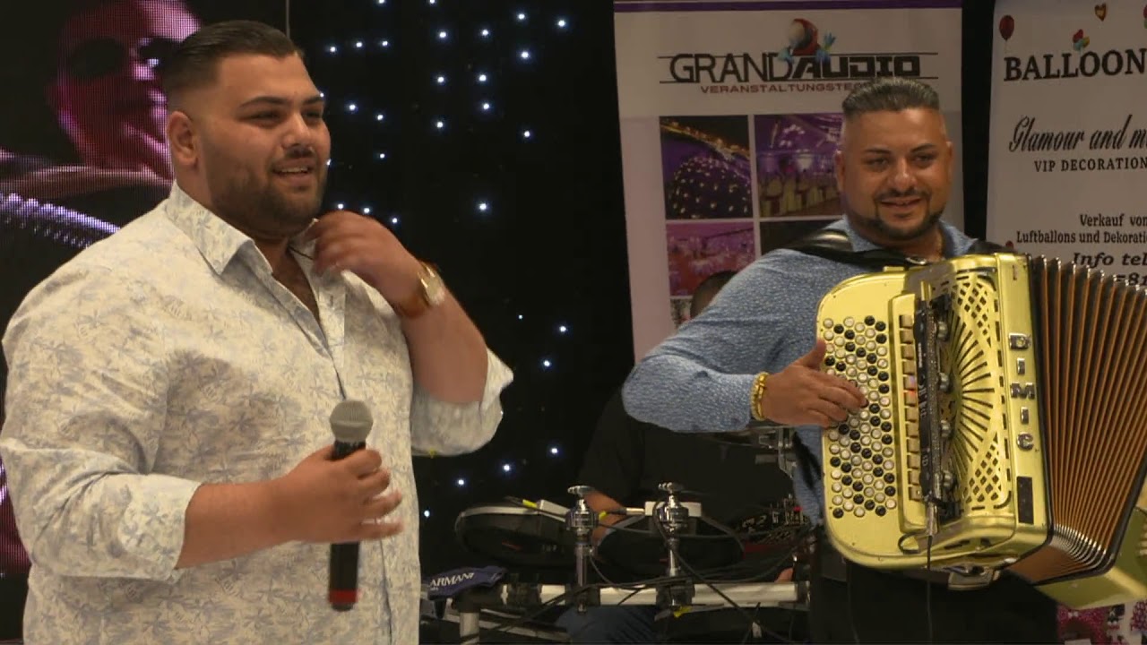 Emisija Dimic Show 4 - Mala gaga, Boki i Dino 2 deo