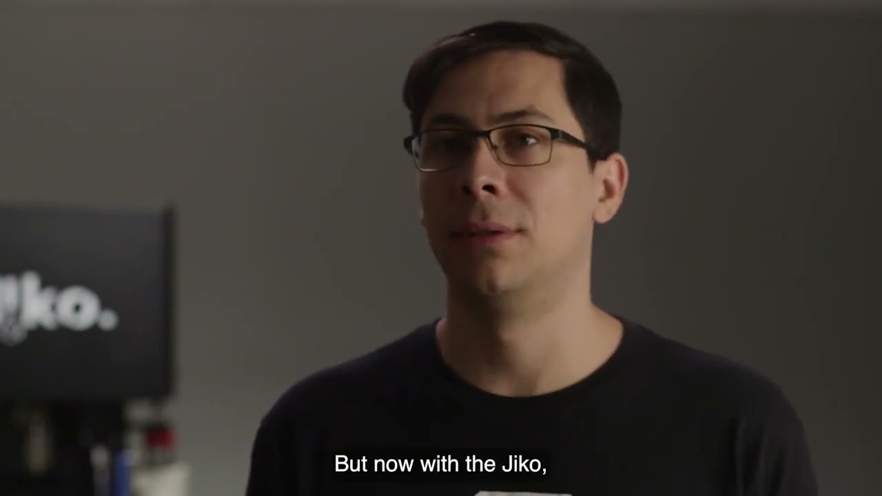 Jiko Automated Pre-Roll Infusion Machine Brand Video by Sorting Robotics Inc.