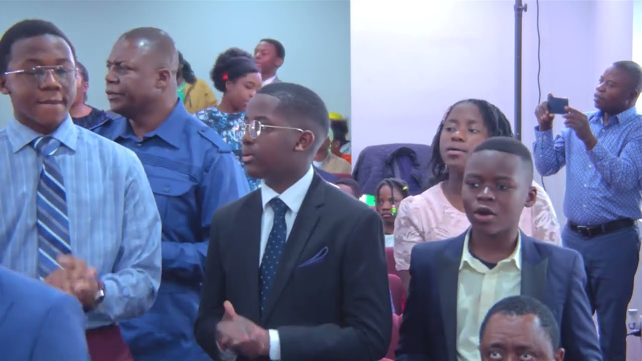 Wonderful Wonder : LGT Group [LGT WORSHIP SERVICE]