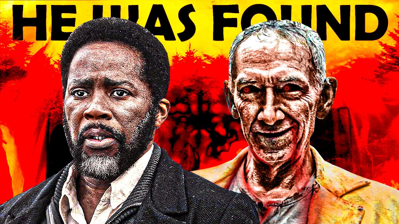 There's Something Shocking Hidden In FROM Season 4 Episode 1
