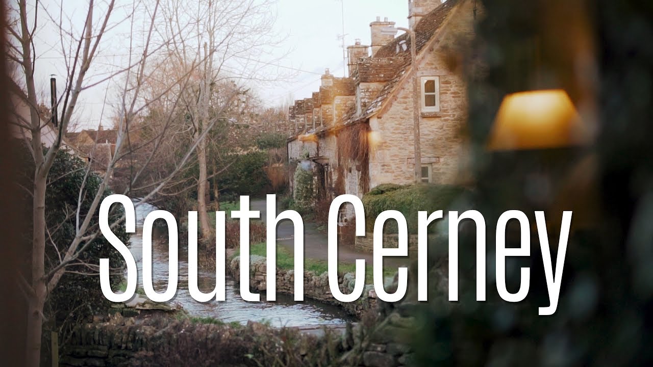 South Cerney 2018