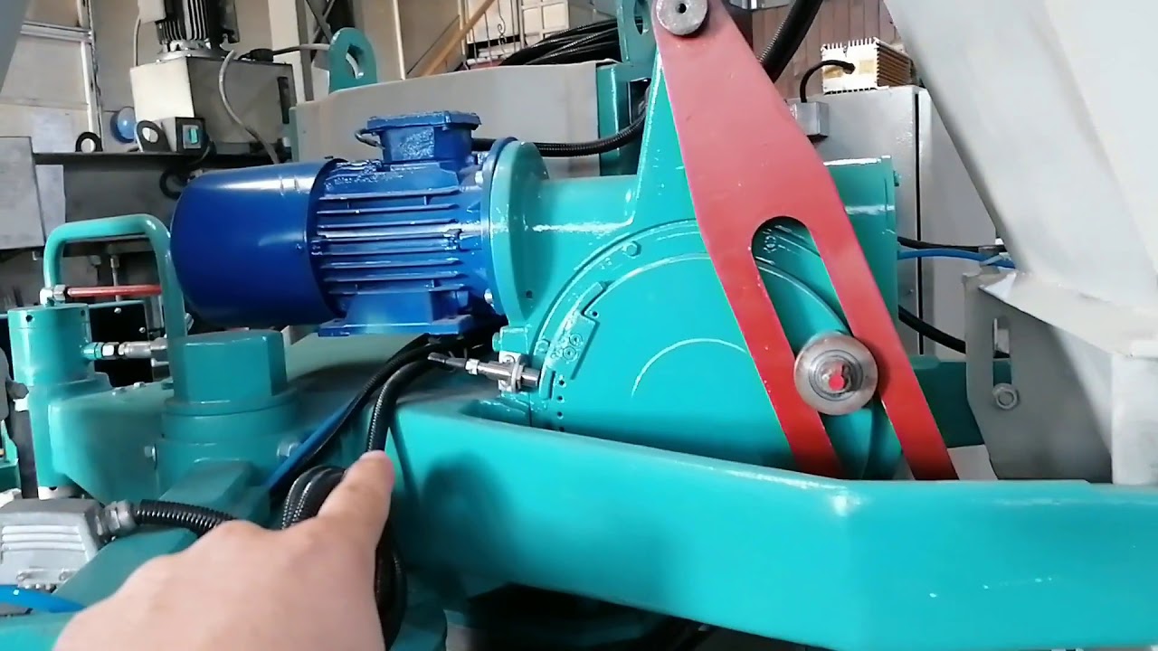 AUTOMATIC FULLY REVISED  TILE PRODUCTION LINE OCT
