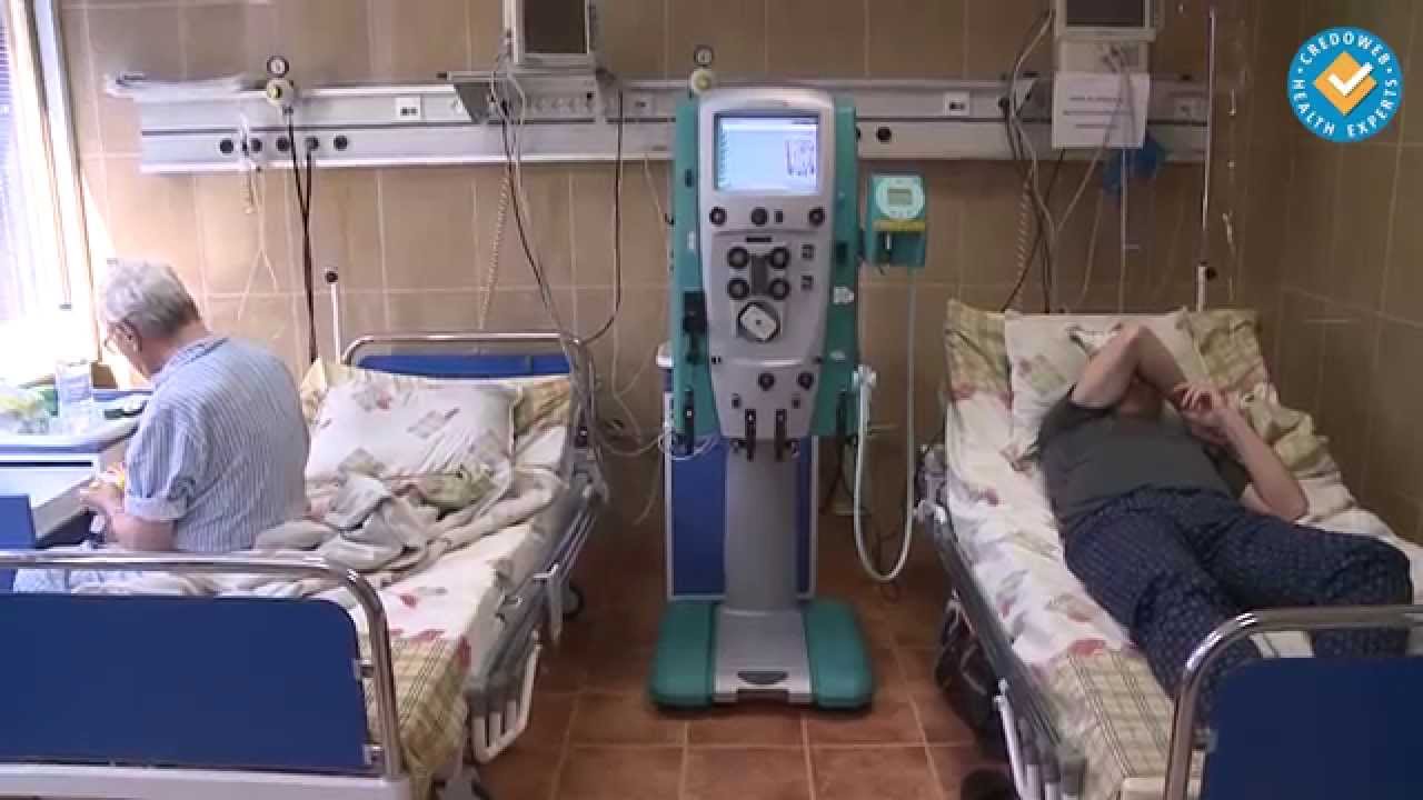 УМБАЛНП 