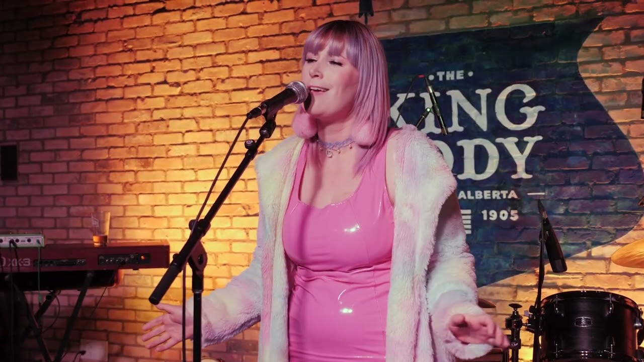 Ruby Swan – malpractice (the plea) [Live from The King Eddy] (Calgary, AB, December 3rd 2025)