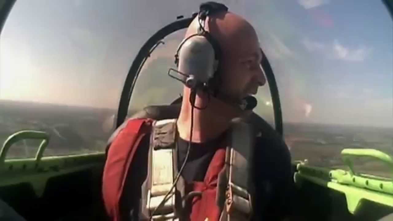 Полет на ЯК-54 (фильм)