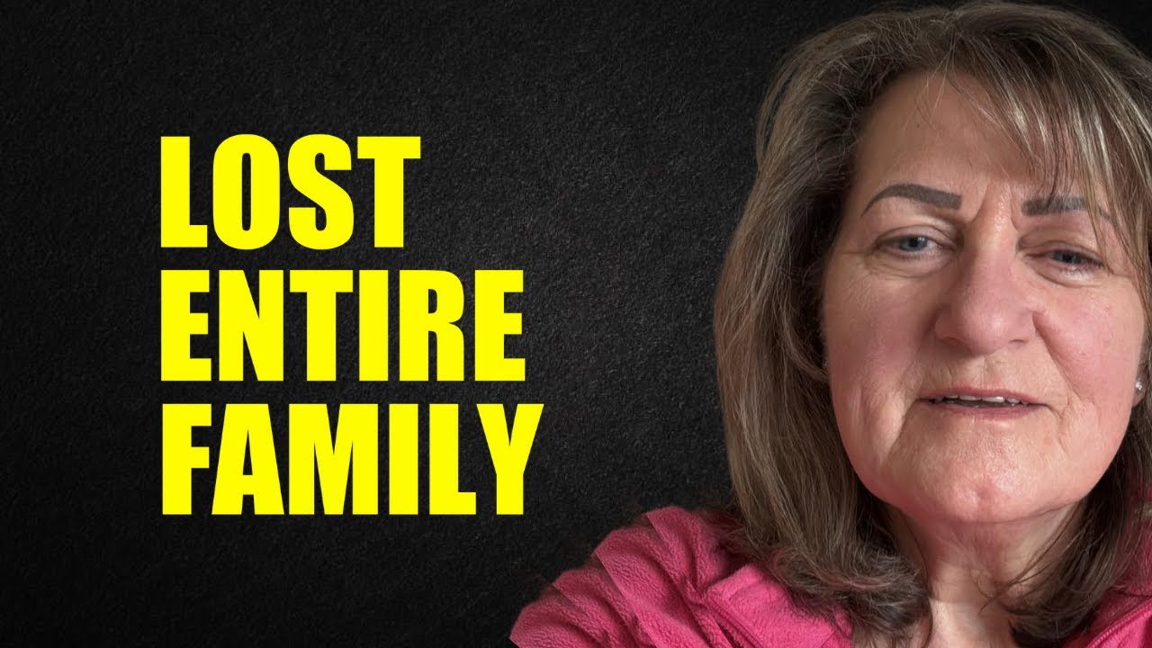 Alcohol, Trauma & Despair - How Carnivore Saved My Life