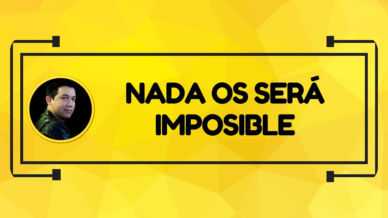 Nada os será imposible | Martes 17 de Marzo de 2026